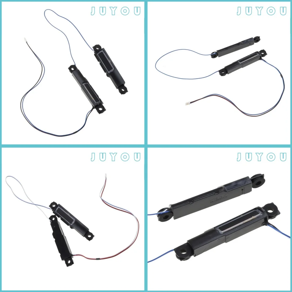 

For Dell Latitude E5480 E5490 5480 5491 P72G Laptop Speaker Replacement Loudspeaker Audio Driver Compatible with Notebook PC