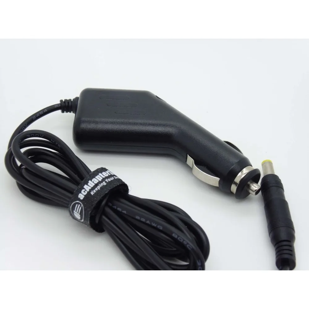 

AC 100V-240V DC High-quality 9V 2A & 2000mA DC 5.5mm x 2.5mm Car Charger Power Supply