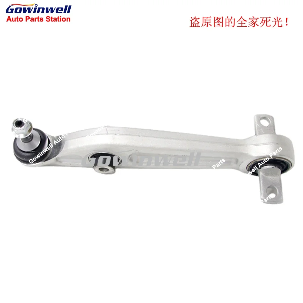 

1 шт. передний левый или правый нижний рычаг подвески, прямой для Tesla Model Y 2017-2024 1188341-00-C