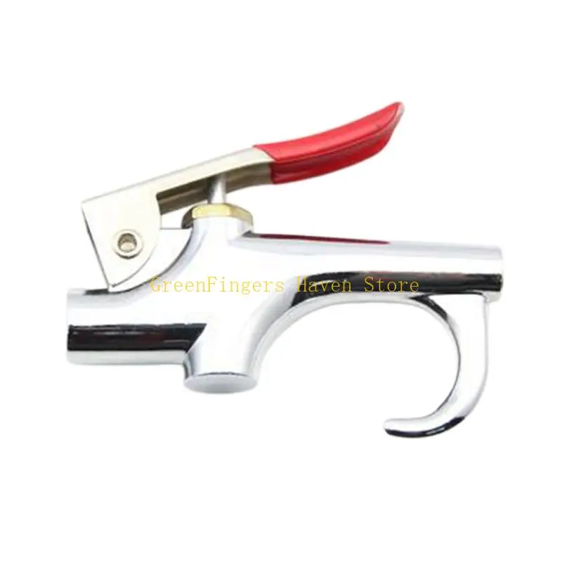 F68D Air Nozzle Cleaning with Long Nozzle Soft Tip for Crevices Corner Cleanup