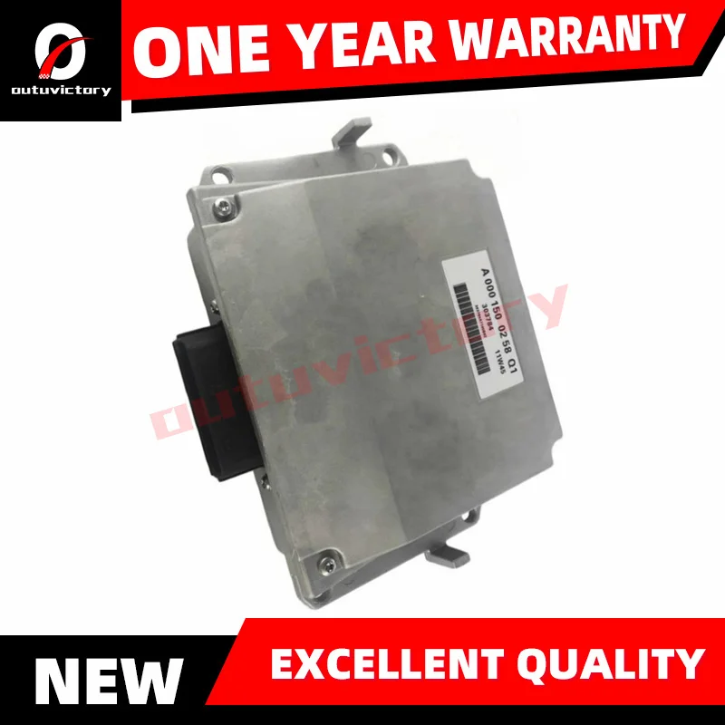 

1pc M275 Ignition Voltage Transformer Converter A0001500258 A0001500158 for Mercedes V12 S600 CL600 SL600 CL65 S65 C215 C216