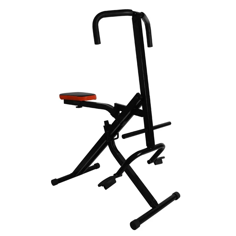 

Horse riding machine fitness equipment household