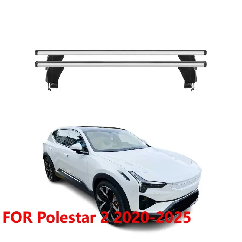 For Polestar 2 2020…