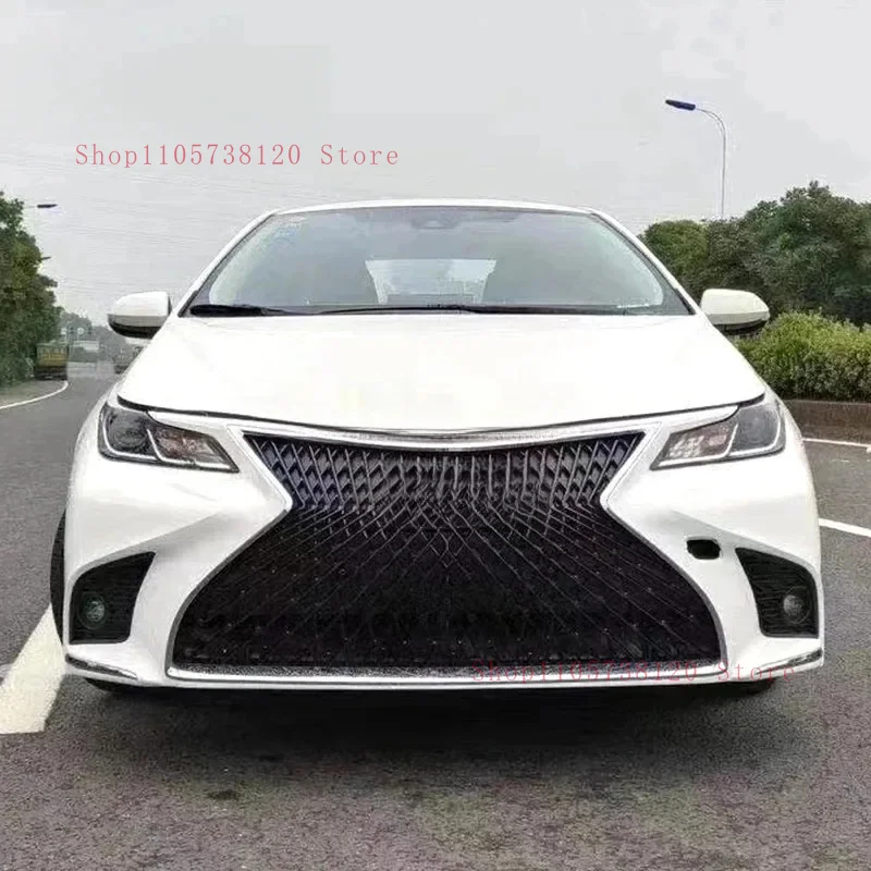 Factory Hot Selling High Peormance LS Den Body Kit Cor Upgr Kits