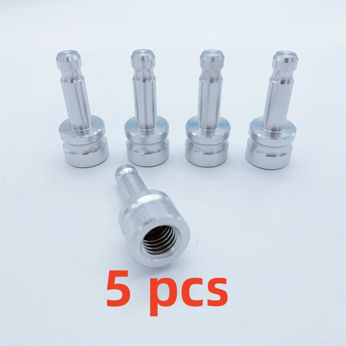 Suitable Applicable to Leica prism adapter RTK/GPS connector total station alignment rod fitting base converter