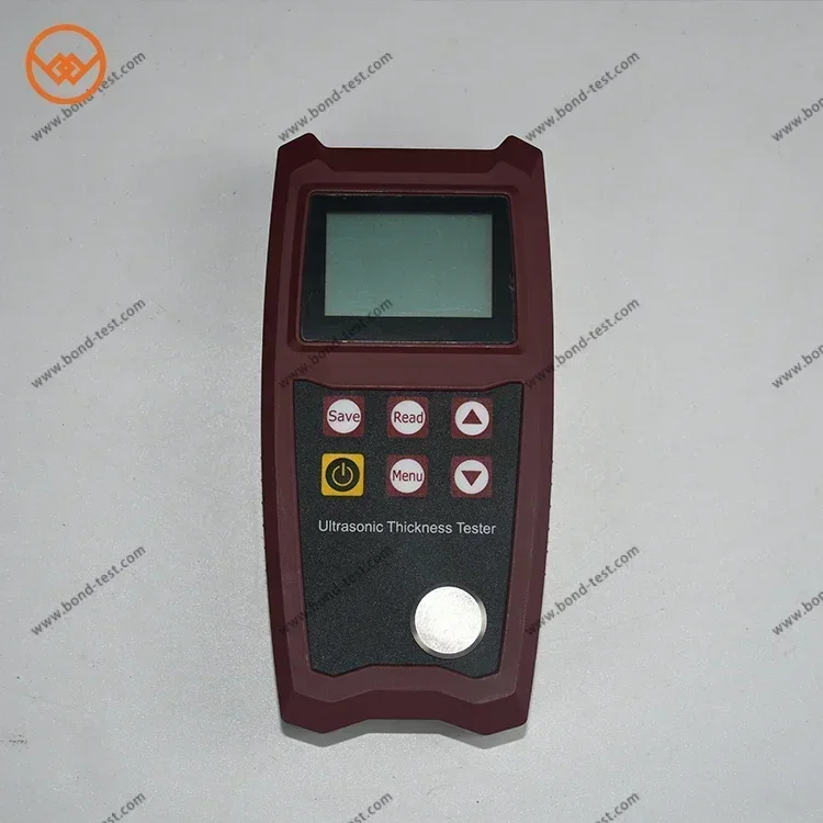 

2025 Ultrasonic Thickness Gauge Meter Tester/Digital Width Measuring Instruments