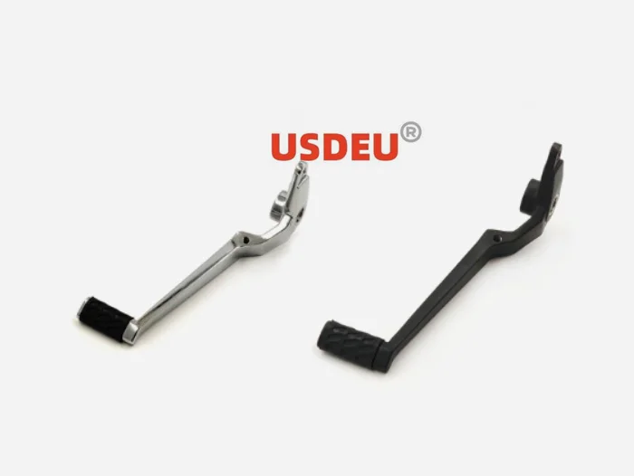 USDEU For Ducati 696 2009 2010 2011 2012 2013 Motorcycle Branke Pedals