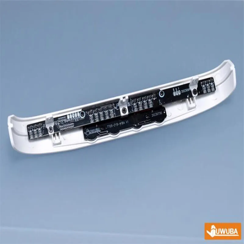 

JUWUBA LED Sun Visor Light Decorative Roof Lighting 1/14 for Tamiya RC Truck Tipper For SCANIA 770S rc accessories