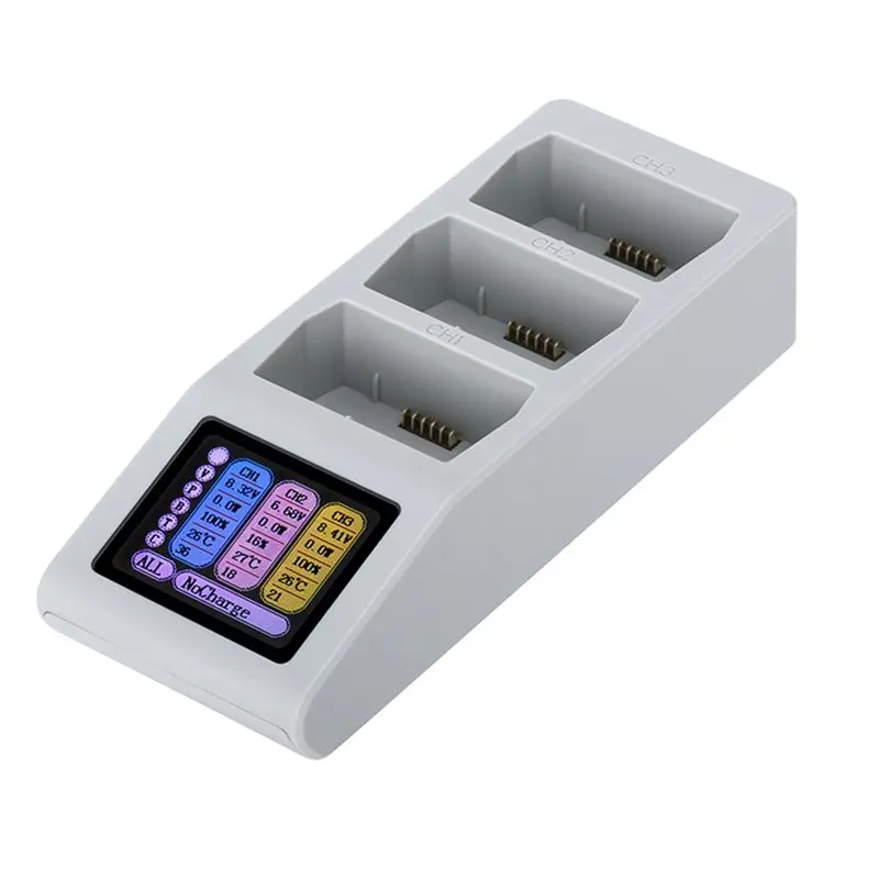 a99e-for-dji-mini-5-mini3-4pro-quick-3pcs-battery-faster-charging-hub-for-dji-mini-3-pro-drone-lcd-screen