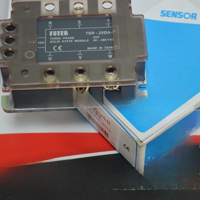 Parts For Fotek Yan…