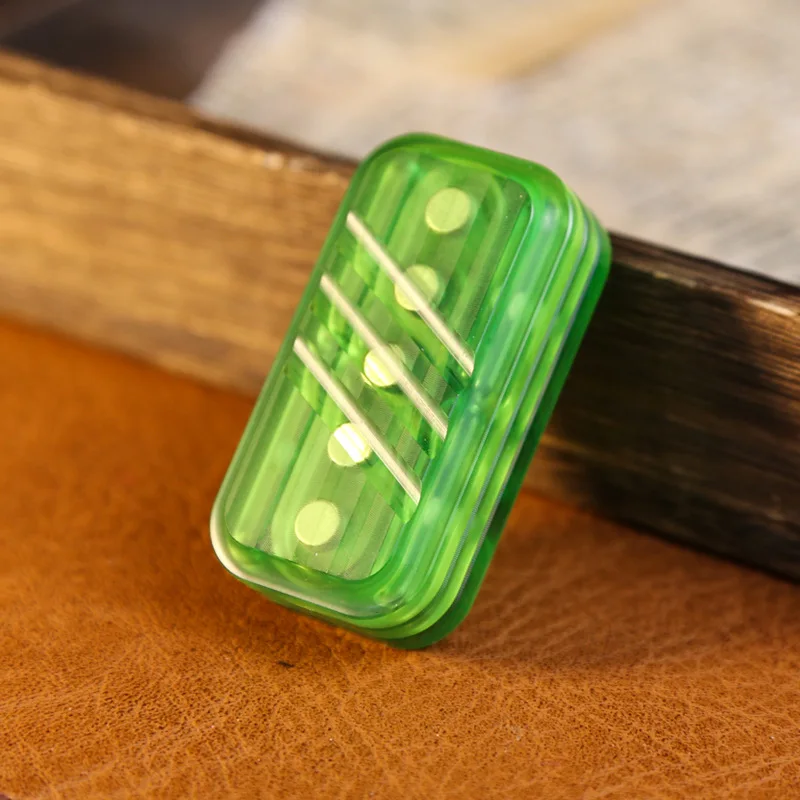 

Магнитная карта, механический слайдер, толкающая пластина, тактическая монета, EDC, игрушка для снятия стресса, снятие антистрессора, декомпрессия