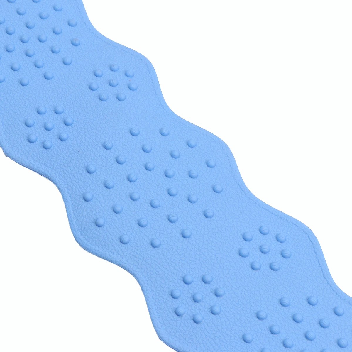 

2pcs Premium Tpe Bath Towel Shower Exfoliating Belt Long Strap Back Rubbing Cleaning Tool Durable Comfortable Bathing Supplies