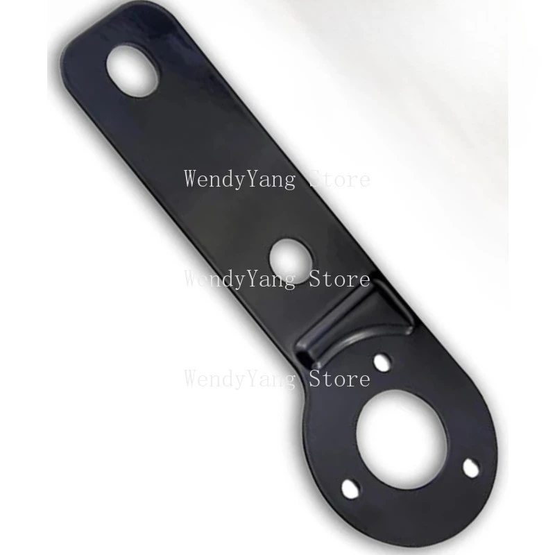Suitable for Automotive Electrical Plugs, Pre Wired Towing Rods, Wire Connectors, Trailer RV Adapters,7-pin Socket Boards, Hooks