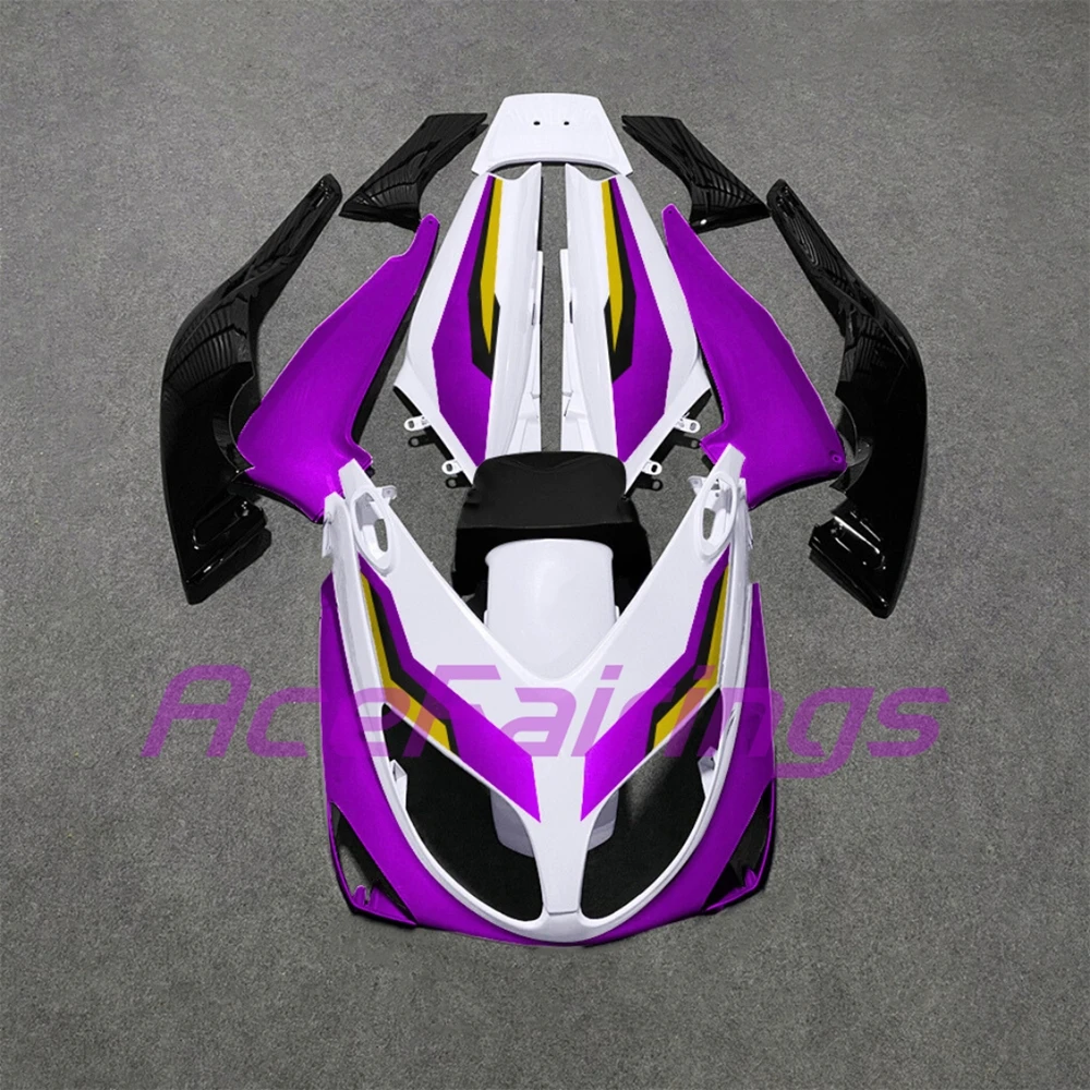 الهدايا المجمعة ل 2001-2007 ياماها TMAX500 تصميم فريد من نوعه Fairings حقن مصبوب نمط ساخن 01-07 TMAX 500