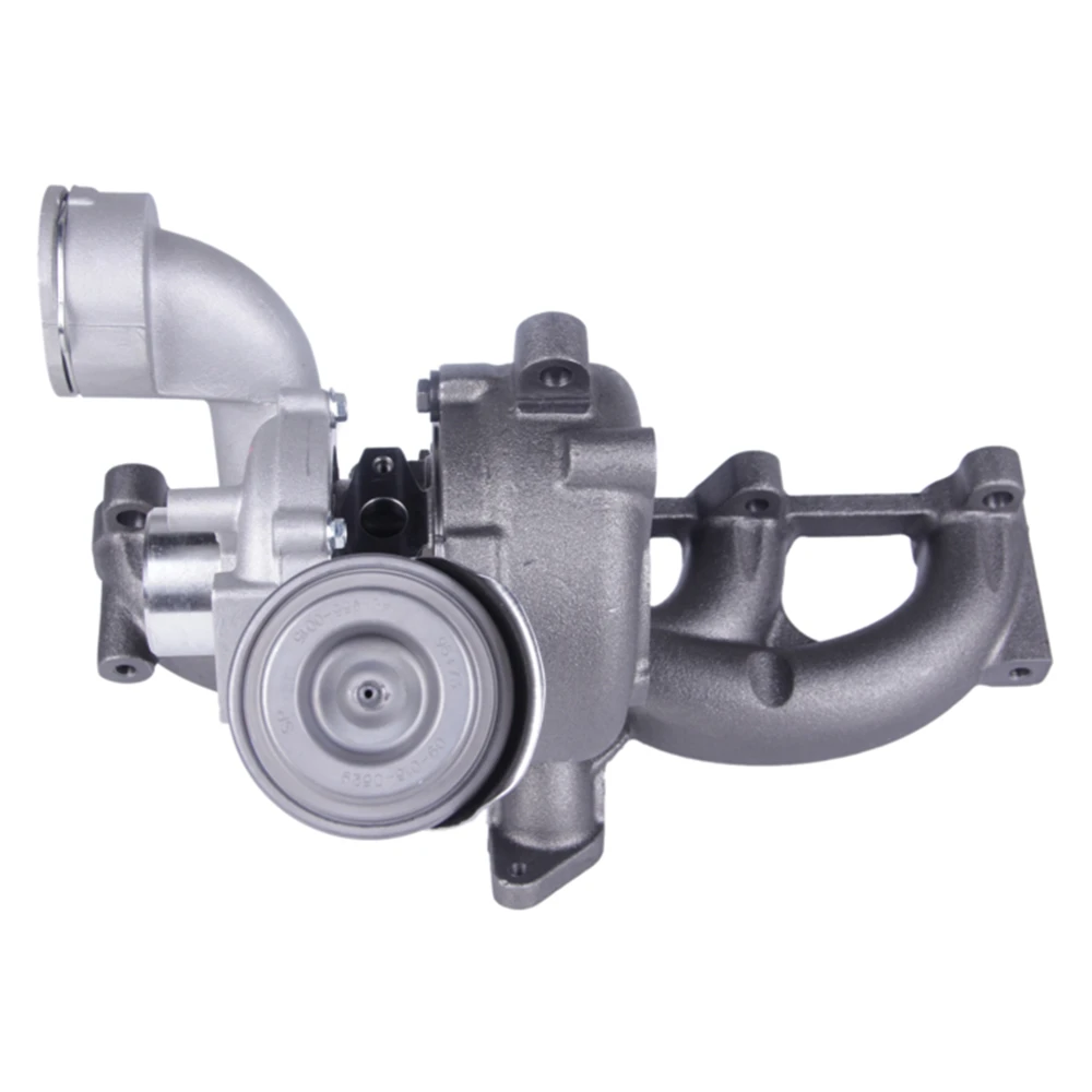 

Hot Sale Complete Turbocharger GT1749V 721021 038253016G Turbine Full Turbo for VW Bora 1.9 TDI 110Kw 150 ARL 2001-2002