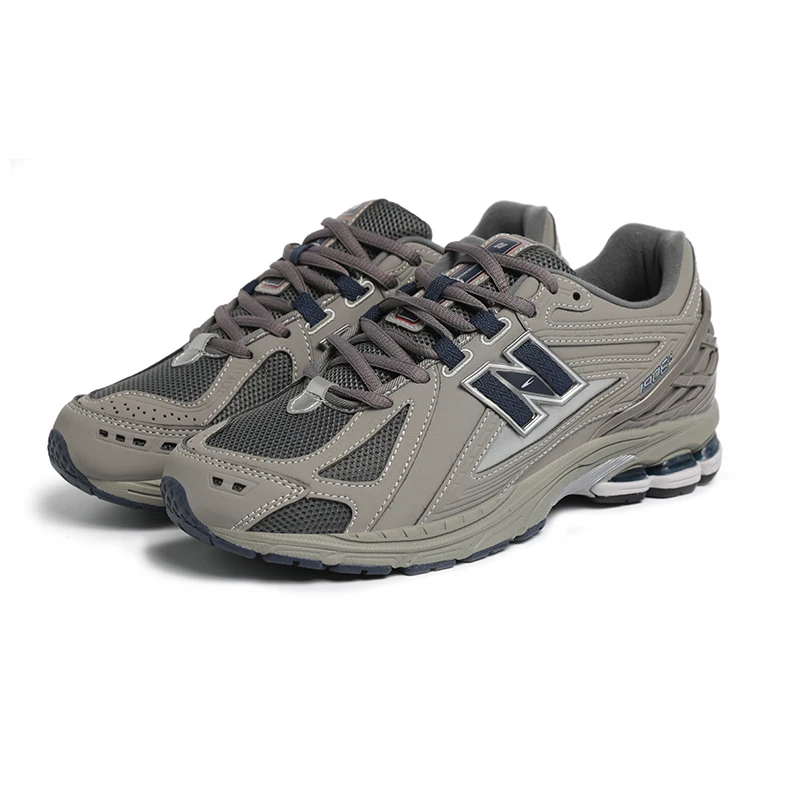 Versatile new dad shoes for men and women, mesh breathable couple shoes, running sneakers