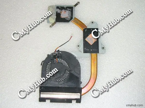 Ventilador de refrigeración para DELTA ELECTRONICS KSB0705HB -DF26 60.4OC05.001 60.4OC06.001 Ventilador de refrigeración