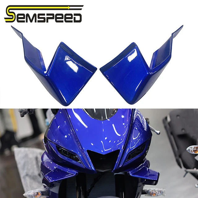 Yamaha r15 front fairing cost sale