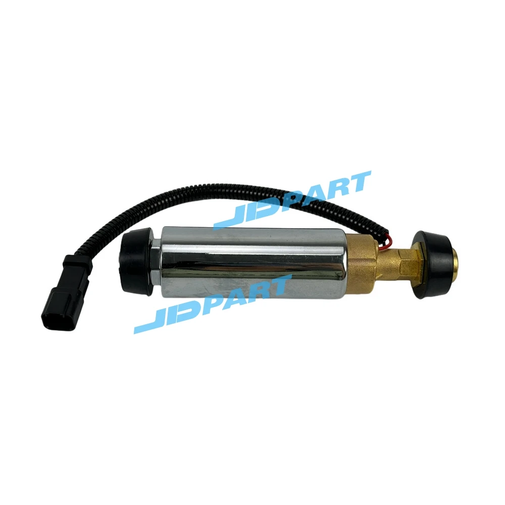 

Fuel Pump 5260634 For Cummins QSC8.3 ISC8.3 ISB6.7 ISL8.9 Engine Spare Parts