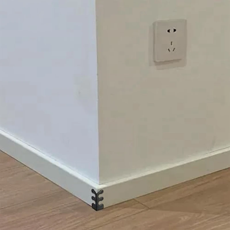 حار! 10 قطع من واقيات زوايا اللوح اللوحي المتزلجين، واقيات لوح التفاف من النحاس الصلب، واقيات زوايا اللوح