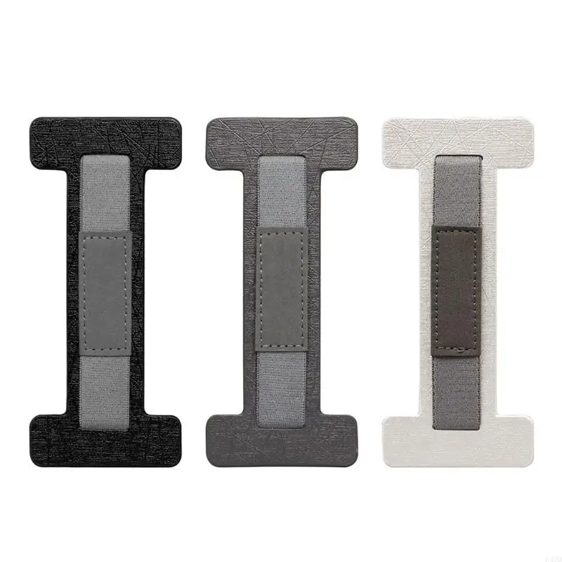 

F42D Security Hand Strap Holder Finger Grip for E-Readers Up to 9"
