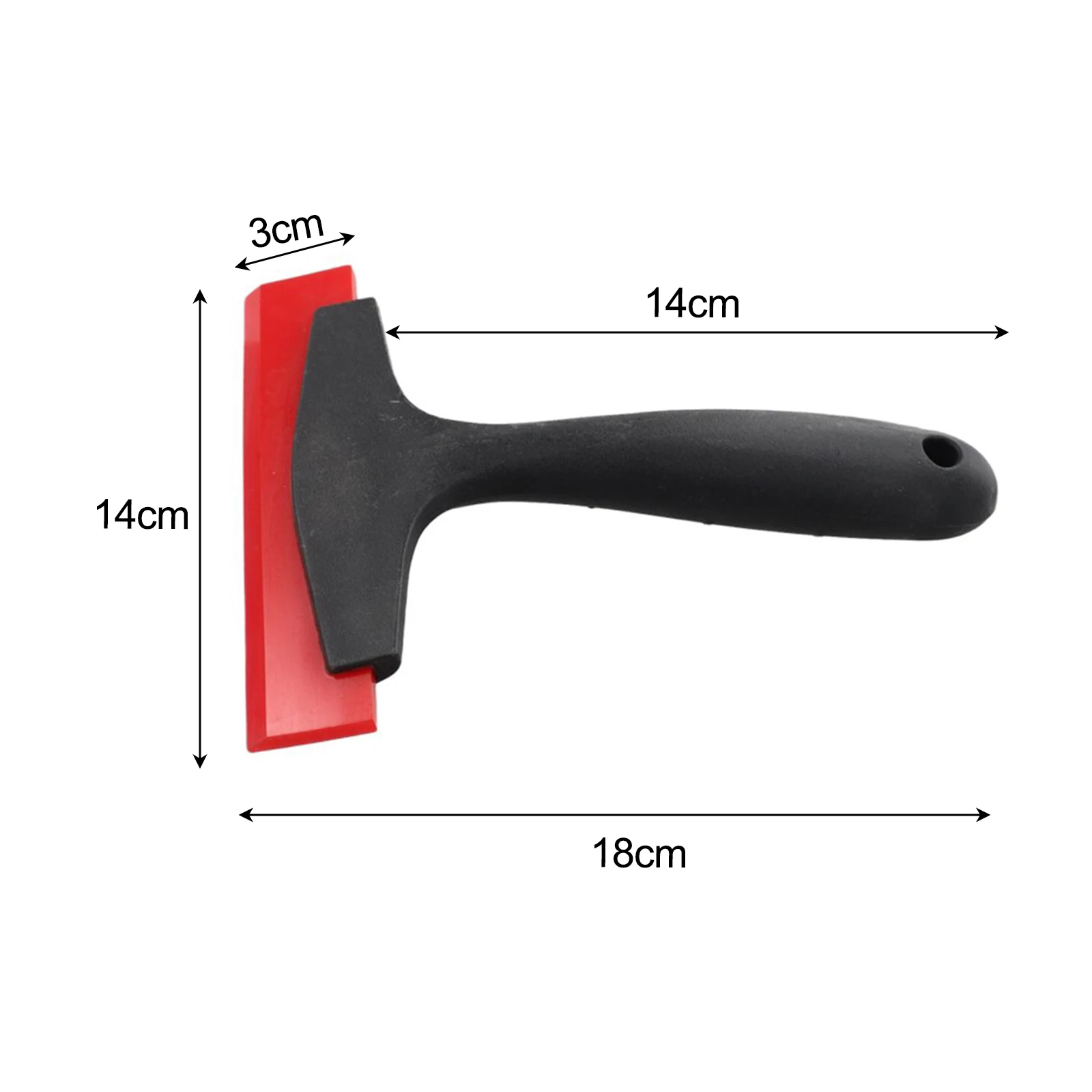 4PCS Set of PU Grout Scrapers for Tile Gap Filling Caulking For Smoothing and Sealing Line Finishing in Home Maintenance