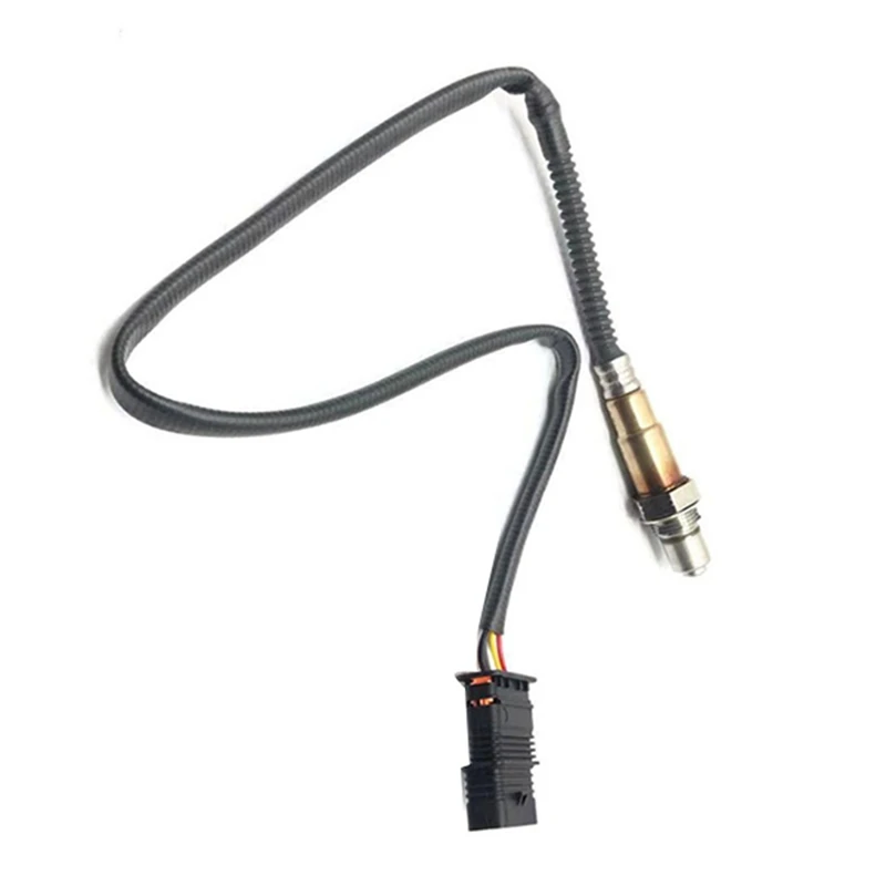 Car Oxygen Sensor O2 Sensor 0258027083 11788600992 For BMW 2 Seres F45 F46 X1 F48 Mini Cooper F55 F56