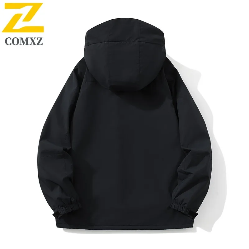 Рисунок 5 - COMXZ стеганая куртка