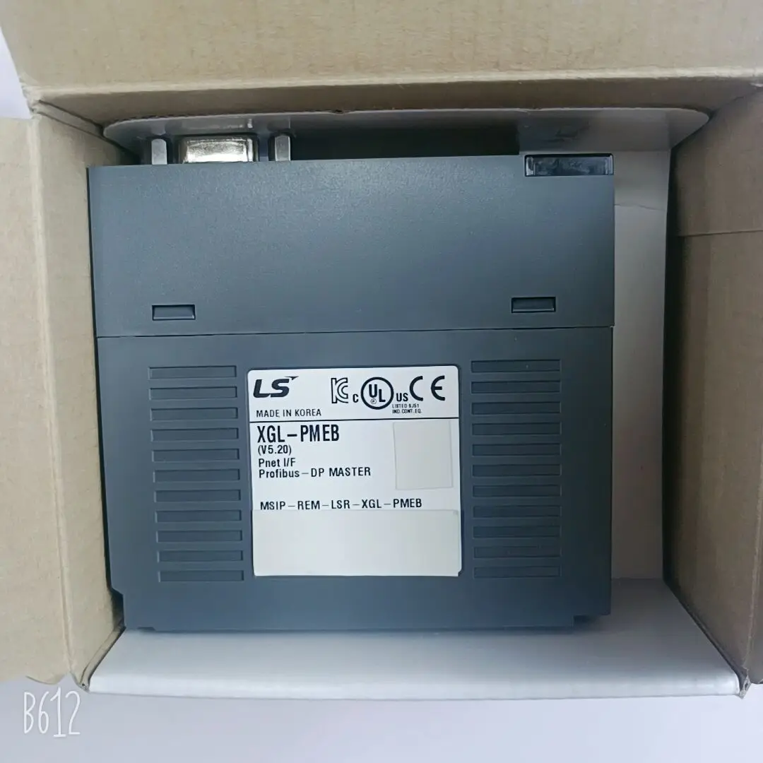 LS PLC module XGL-DMEB/XGL-RMEB/XGL-PMEB/XGL-PSRA/XGL-PSEA/XGL-BIPT/XGL-FMEA/XGL-EH5T/XGL-DBDF/XGL-DBDH/XGL-EIMT/XGL-EIPT/C22B