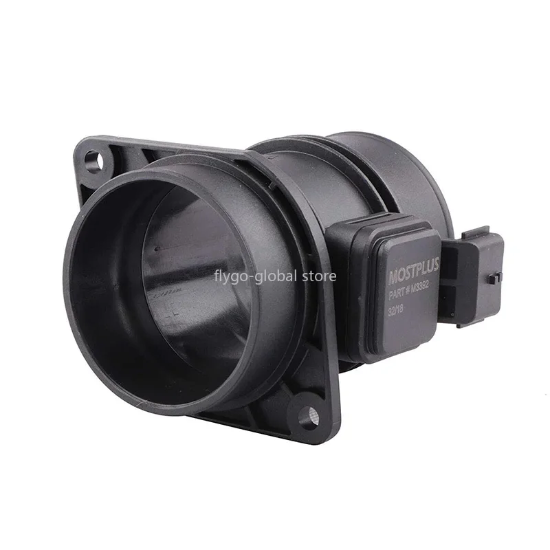 MASS AIR FLOW METER SENSOR MAF Fit for RENAULT TRAFIC Mk2 1.5 2.0 2.5 DCi H8200300002 8200280060 5WK9700