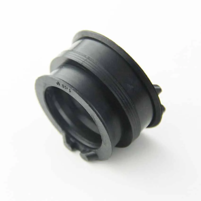 1 Stück Motorrad-Vergaseranschluss-Ansaugkrümmer für Suzuki AN400 Burgman 400 1999 2000 2001 2002-2006 OEM: 13121-15F00 – Detail 5