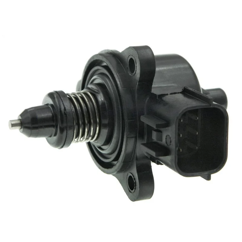 Strict Idle Speed Control Valve 18117-58J00 For Suzuki Wagon R MH21S MR Wagon MF22S MG22S Carry DA63T Scrum DG64V 18117-67H10