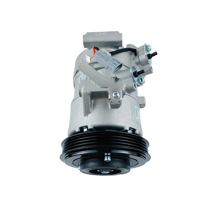 

Best Quality 15100340/25891793/10364875/89023463/89024881/15080961 Car AC Compressor For hummer