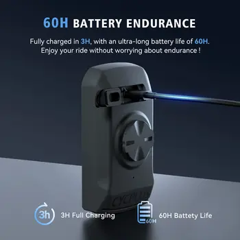 6 best sales Xe đạp GPS Cyplus - №4