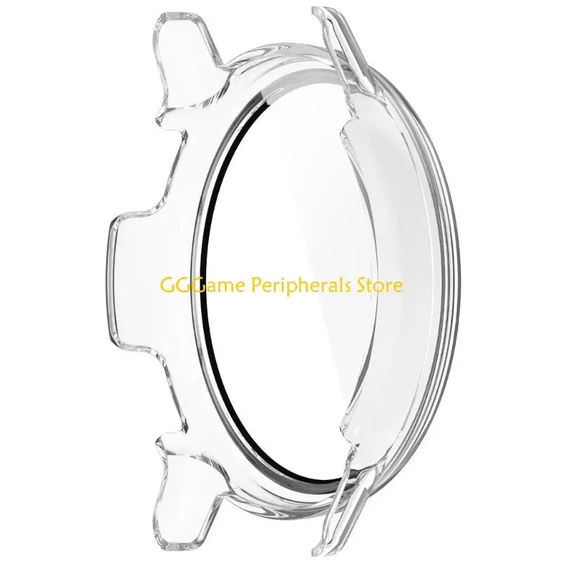 

U55B Пылезащитный бампер для экрана Vivoactive 5 из закаленной пленки + корпуса