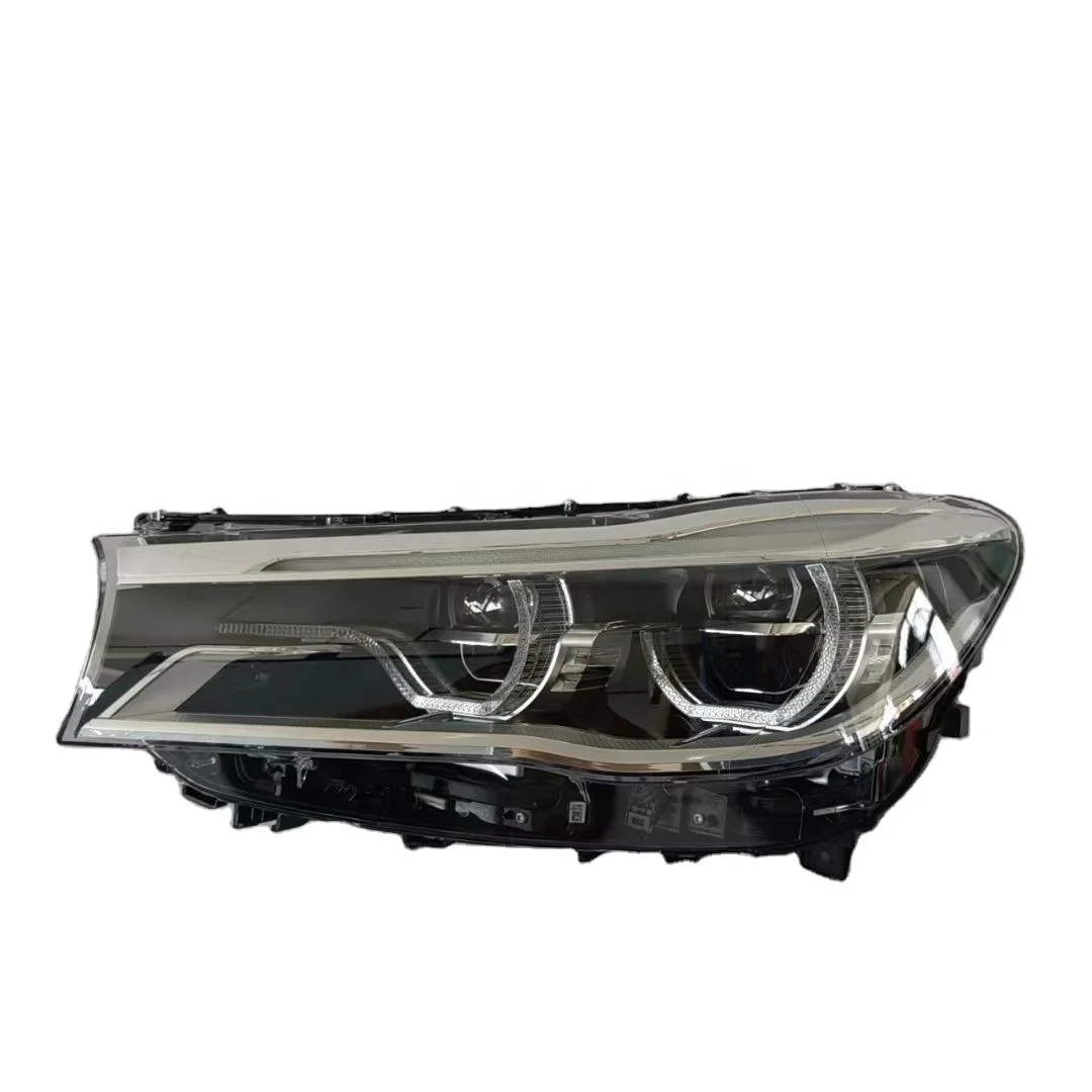 LED headlamp light for BMW 7 series G12  lamp   2016-2019