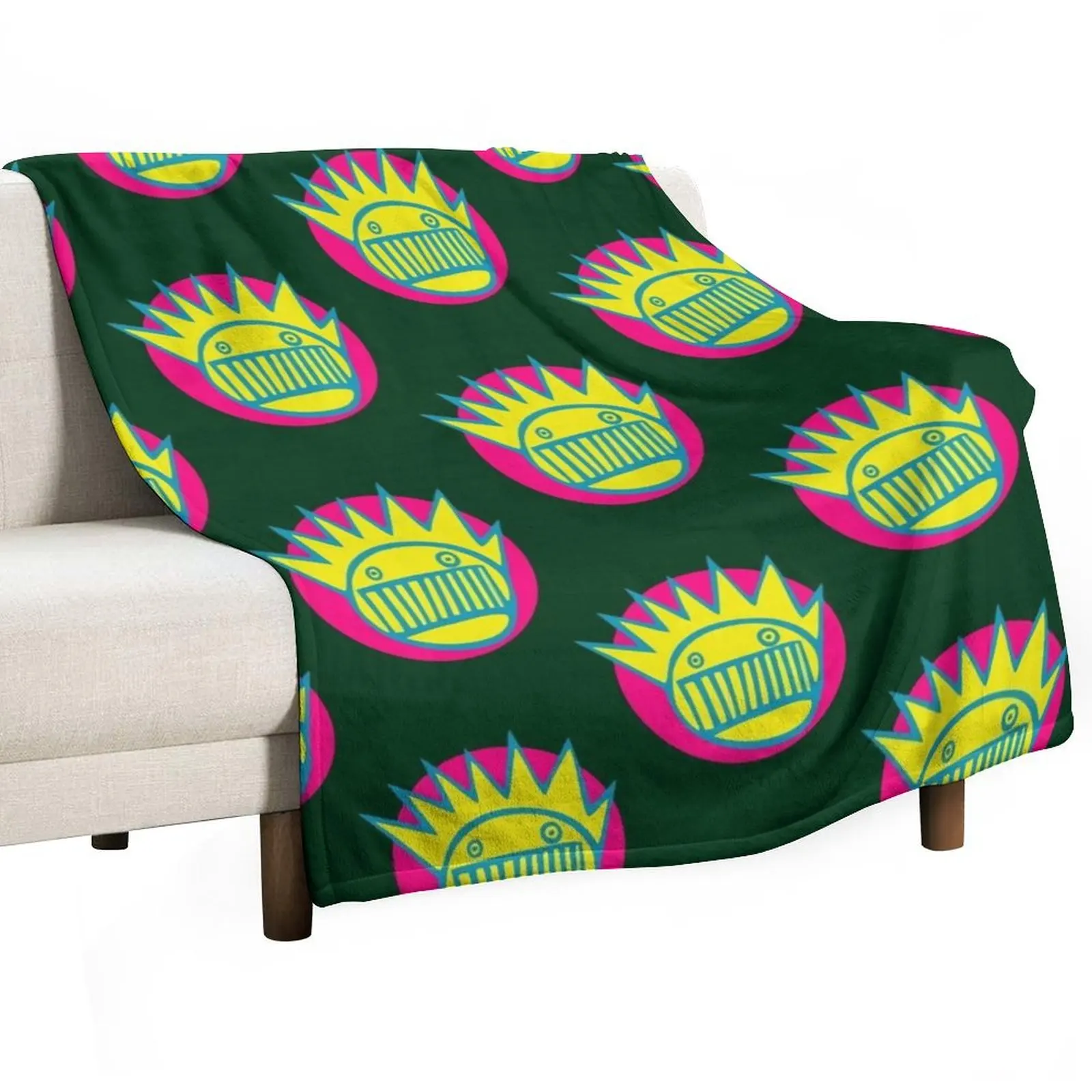BEST SELLER - WeEn Merchandise Throw Blanket Beautifuls Extra Large Throw Thin Kid'S Heavy Designers Blankets