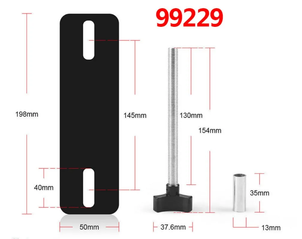 Off-road Roof Rack, Roof Frame, Side Anti-skid Plate, Anti-sink Plate, Escape Plate, Fixed Frame Bracket Kit