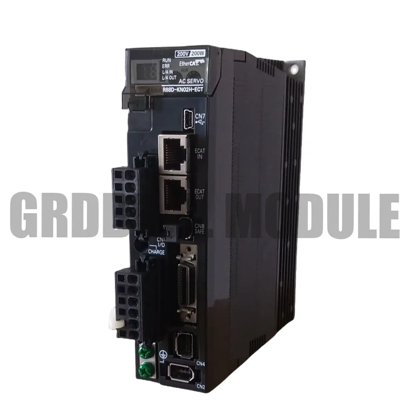 Novo original R88D-KT02H