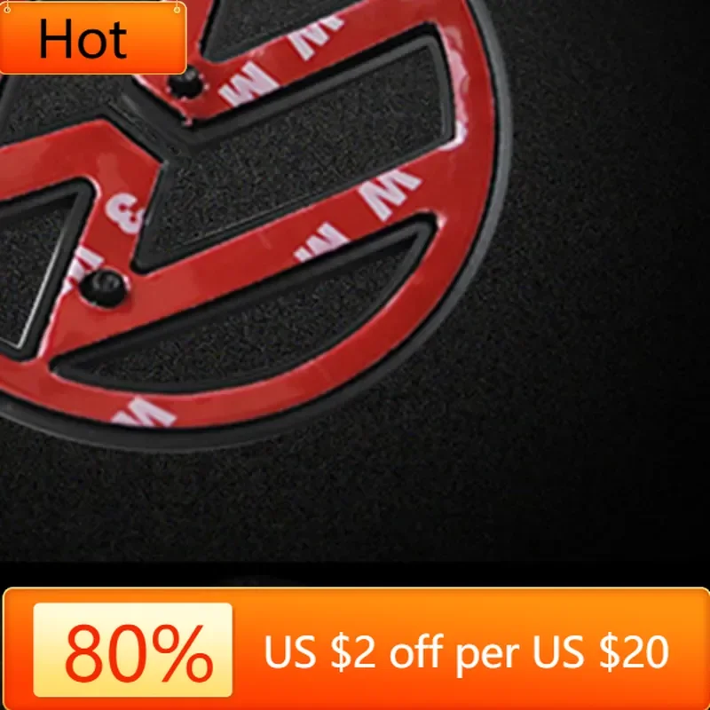 

Для Volkswagen VW колпачки стержня клапанов 2026 горячие эмблемы для Scirocco 2008 2009 2010 2011 2012 2013 110 мм передняя решетка эмблема с логотипом +