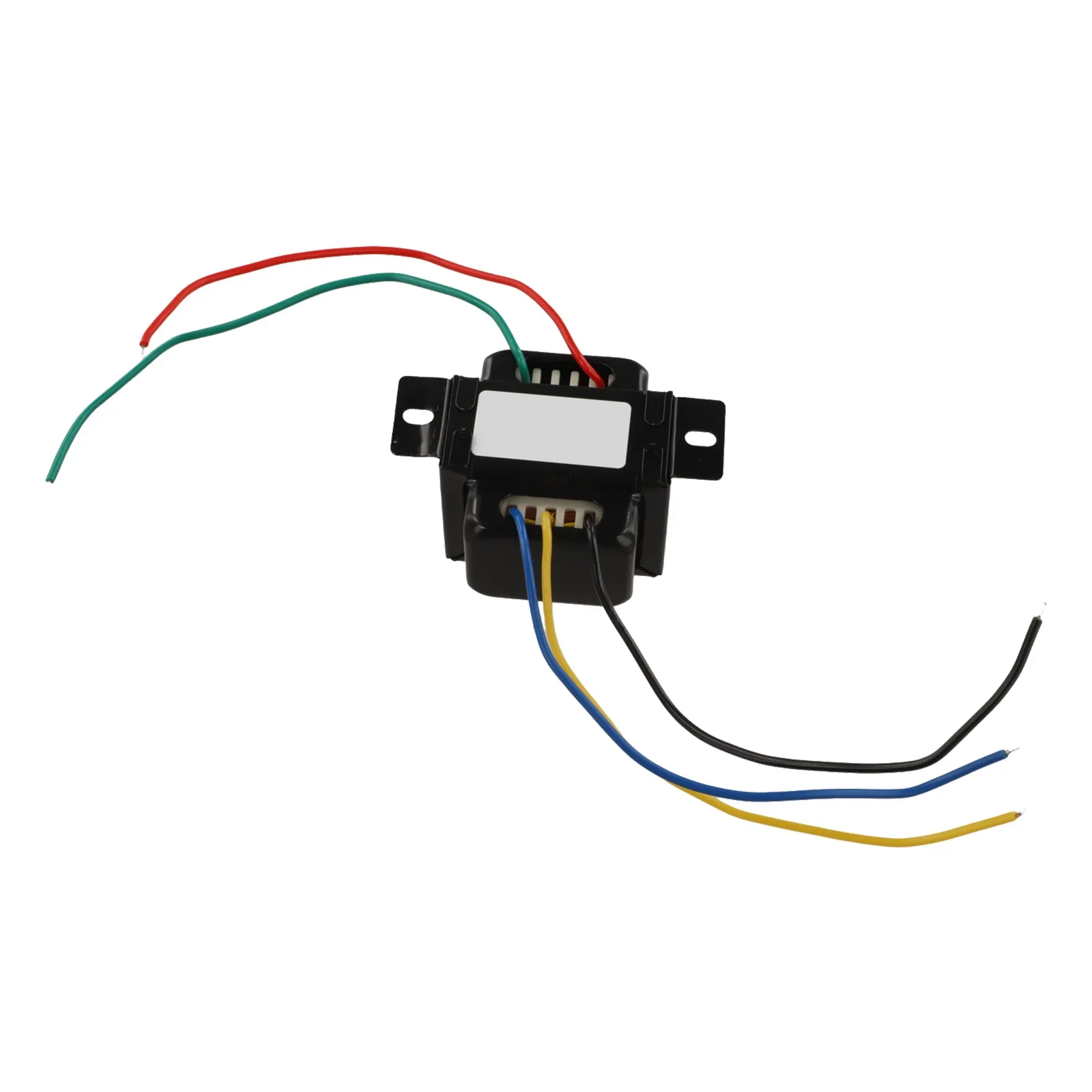 5K Single Ended Output Audio Transformer for Tubes 6P1 6P14 6P6 5W Power with Stable Inductance and Multiple Secondary Outputs