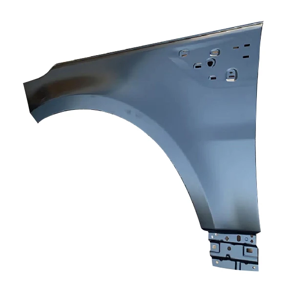 

FENDER FOR RANGE ROVER SPORT 2018