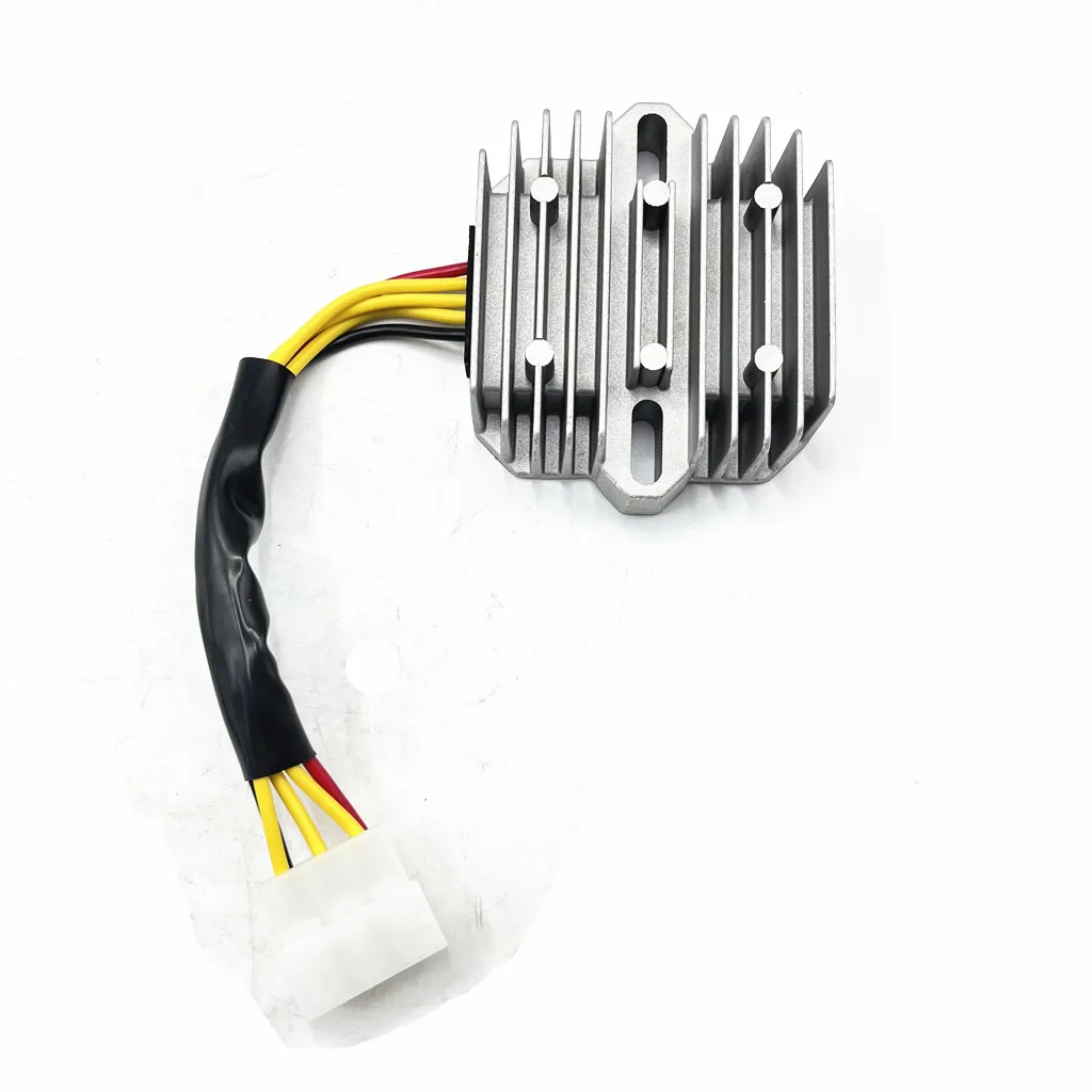 For Suzukis  GSX600 750 1000 TT600 for Triumphs T1300889 T1300819 R 2056.1 32800-33E21-44D10 New Regulator Rectifier