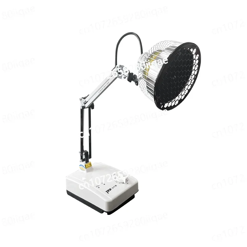 Specific therapeutic device TDP household electric roasting medical special physiotherapy lamp