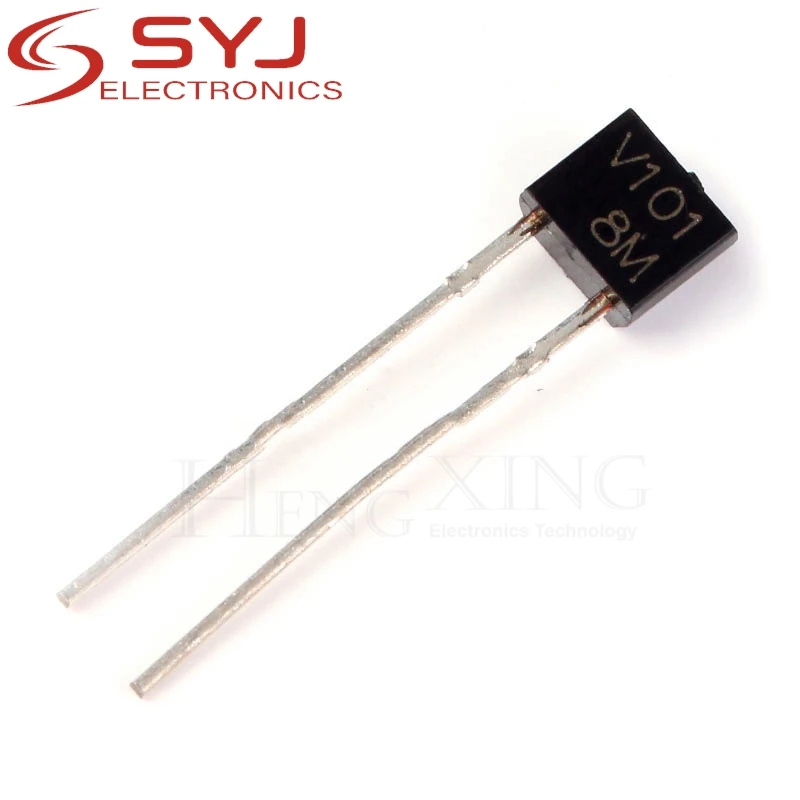 （1pcs-5pcs）BFR96TS BFR96T BFR96 PIC600 600 ISV101 101