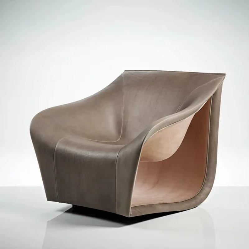 

Simple lounge chair creative living room furniture home office apartment hotel dining outdoor