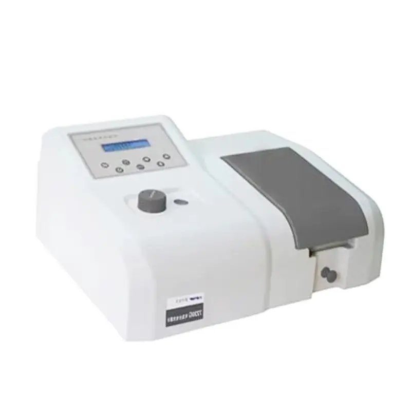 2026 Visible Spectr… - image