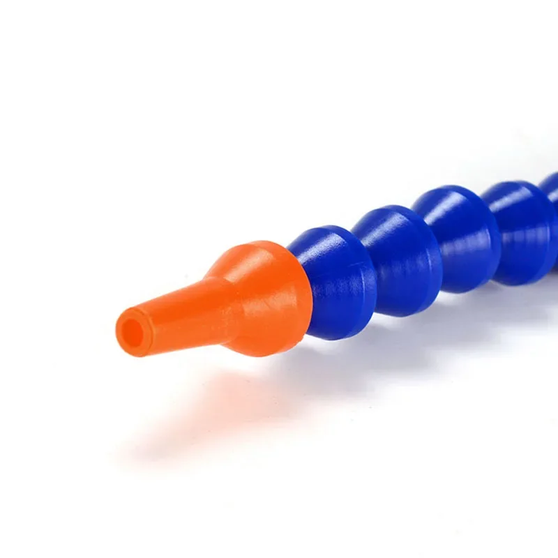 Tubo de resfriamento de rosca externa de 1/4 \