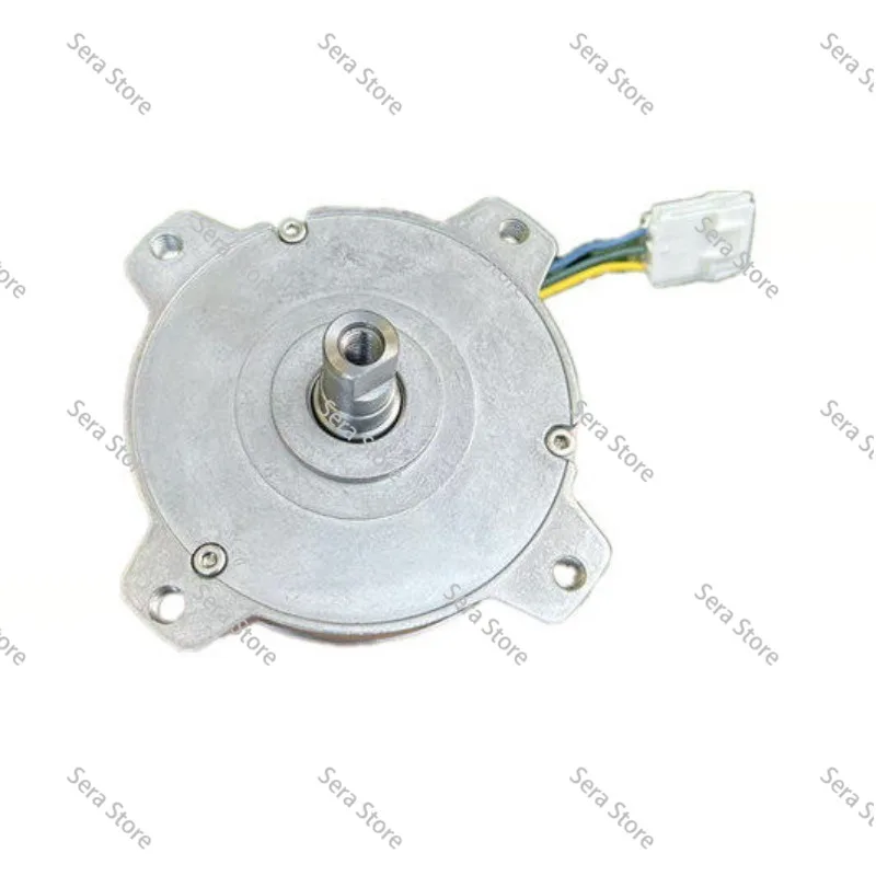 12V 24V 36V Neodymium Strong Magnetic High-Power Brushless Motor  36V 400W Large Torque Brushless Mechanical Power Mower Motor