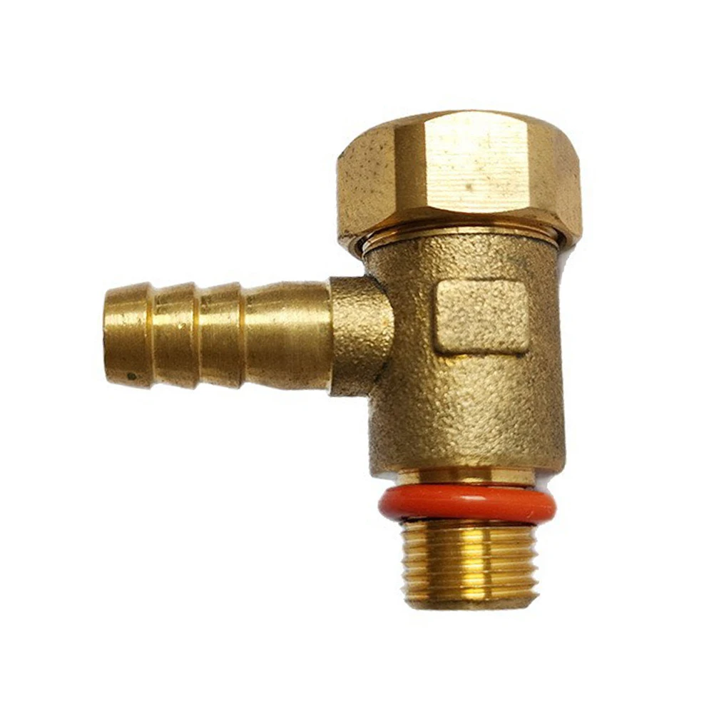 Adjustable Pressure Relief Valve for Espresso Machines G18 Thread OPV Modification for Better Extraction Control